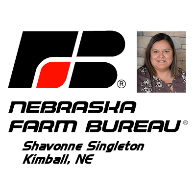 Shavonne Singleton