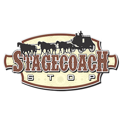 Stagecoach Stop Gering